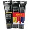 Liquitex Basics Acrylic Paints - Set of 3, Primary Colors, 118 ml